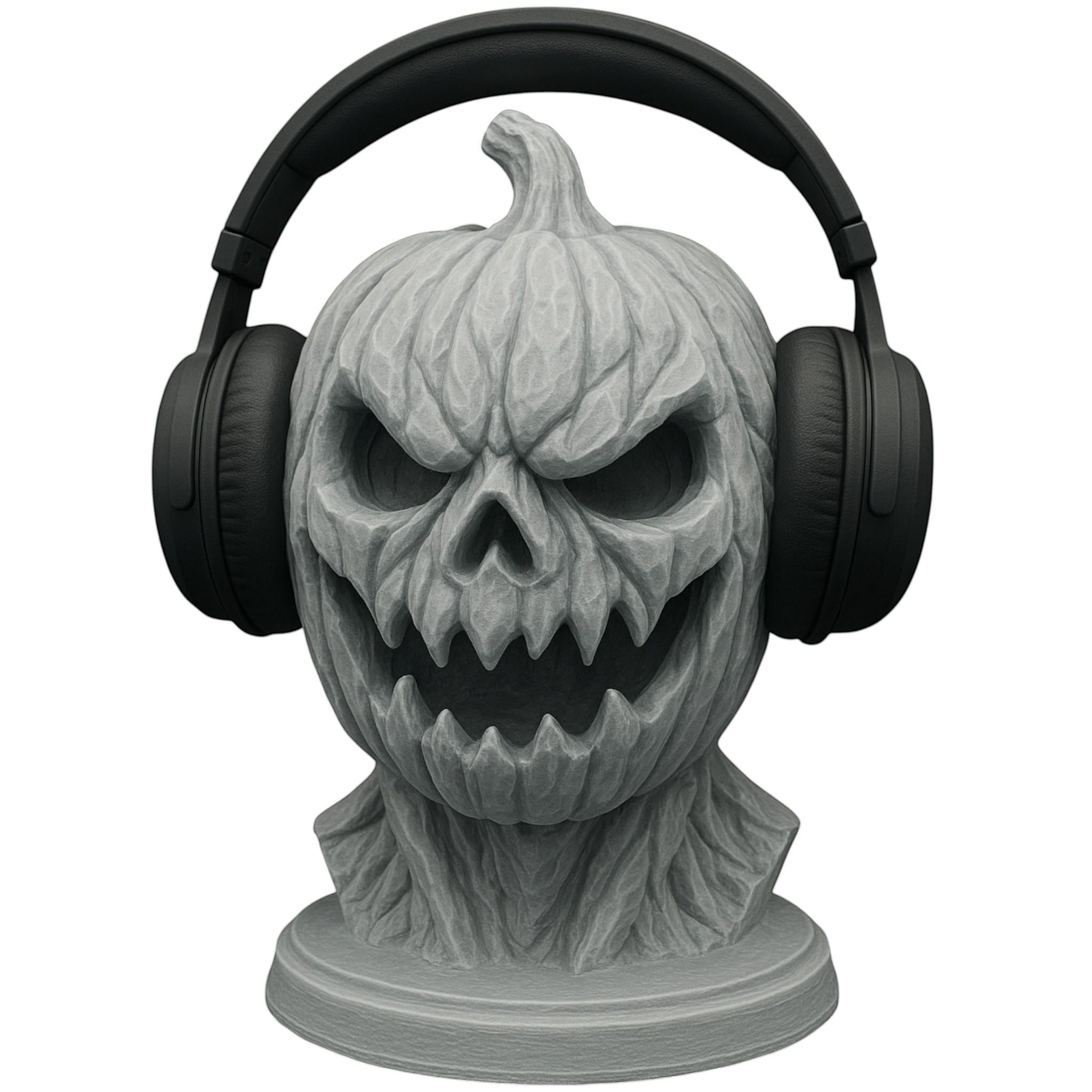 {{ product.title }} – 3D Printed Headphone Stand