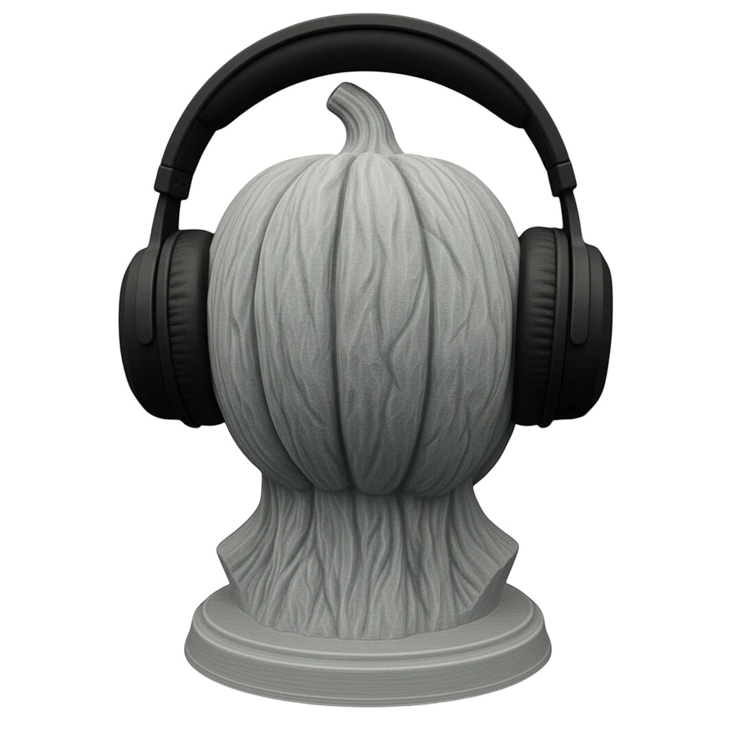 {{ product.title }} – 3D Printed Headphone Stand