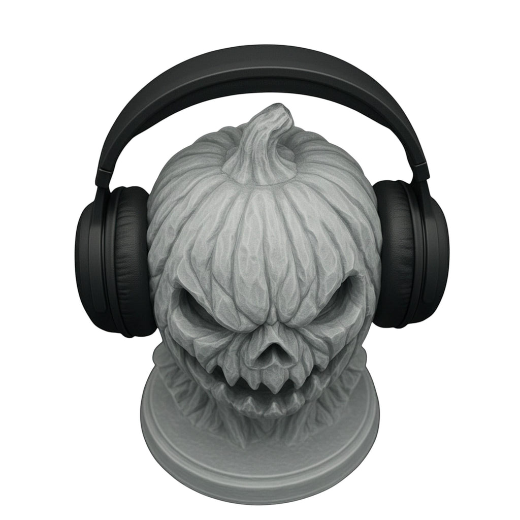 {{ product.title }} – 3D Printed Headphone Stand