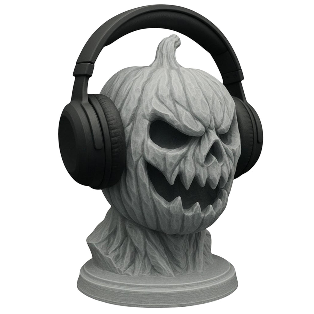 {{ product.title }} – 3D Printed Headphone Stand