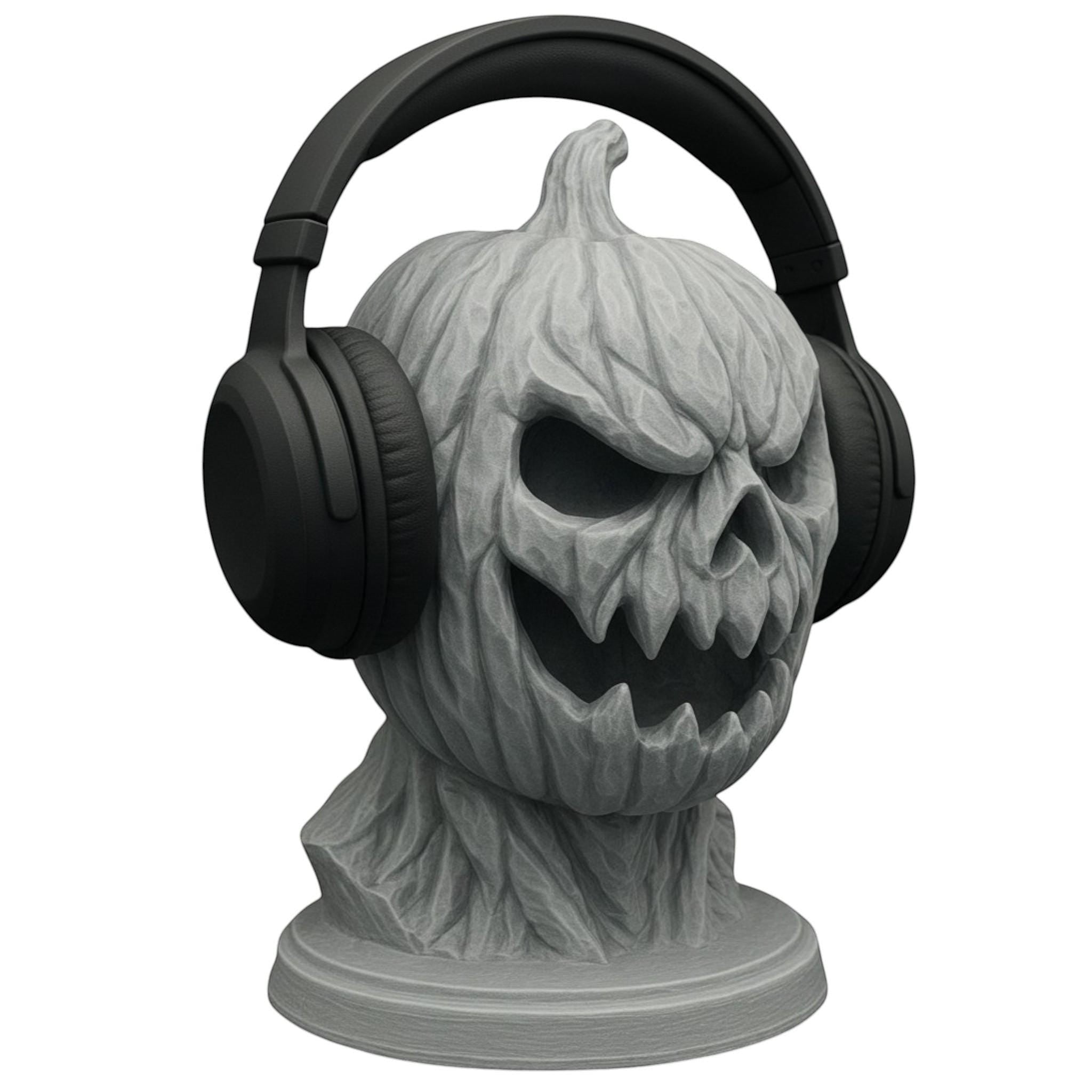 {{ product.title }} – 3D Printed Headphone Stand