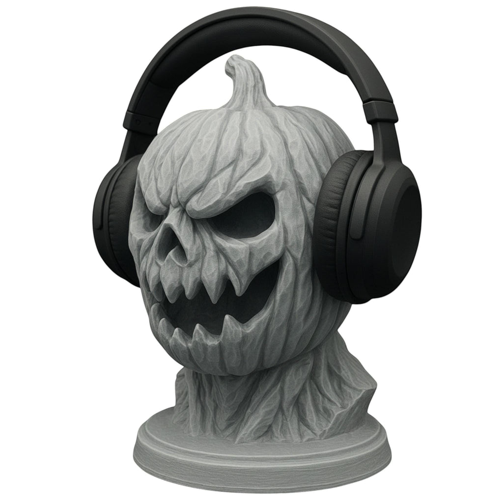 {{ product.title }} – 3D Printed Headphone Stand