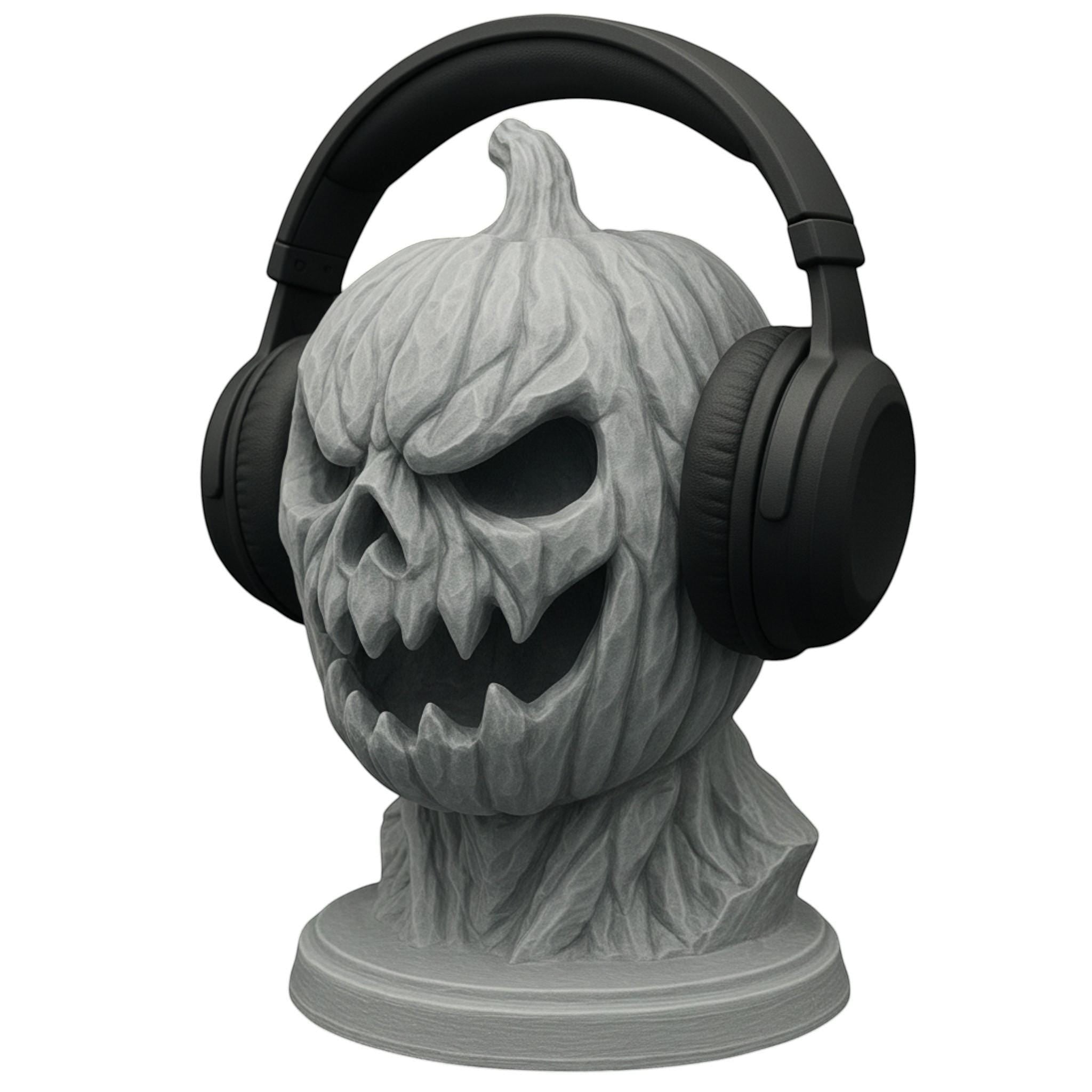 {{ product.title }} – 3D Printed Headphone Stand
