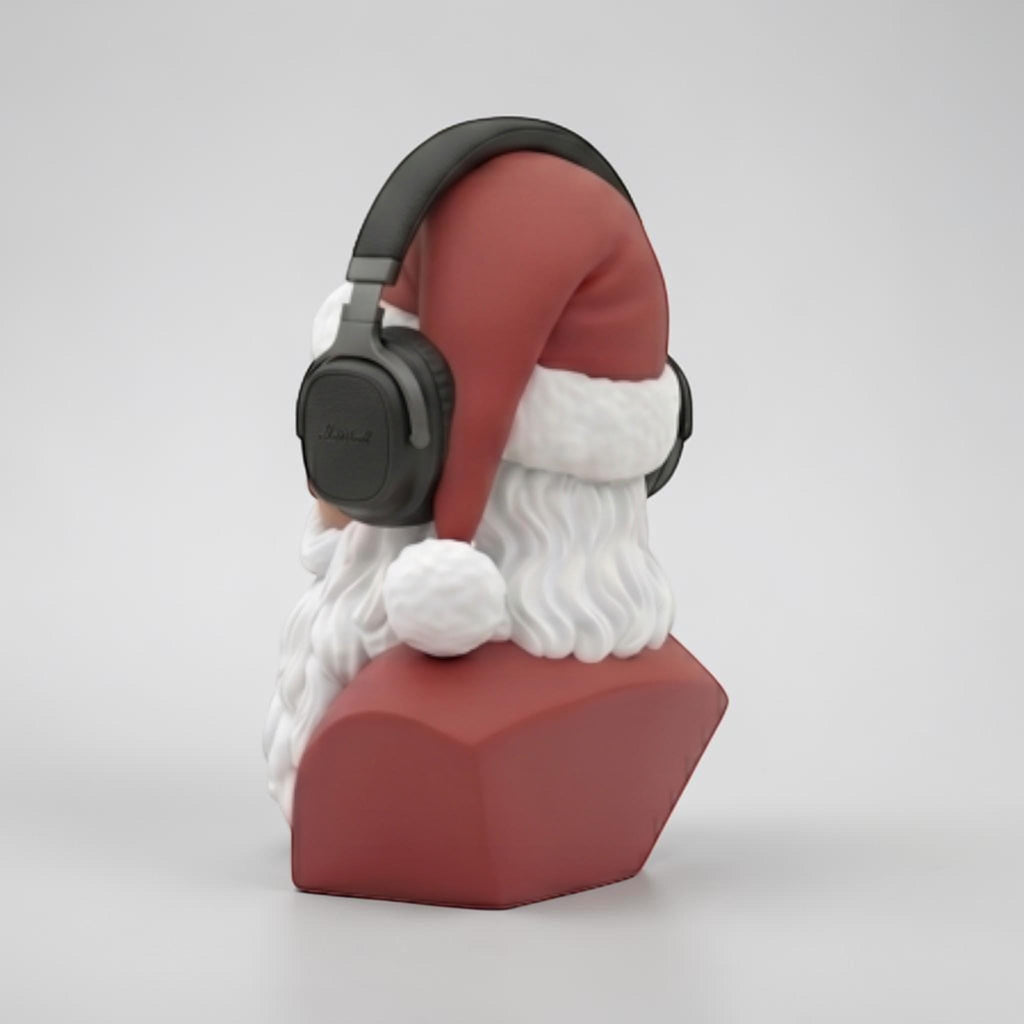 {{ product.title }} – 3D Printed Headphone Stand