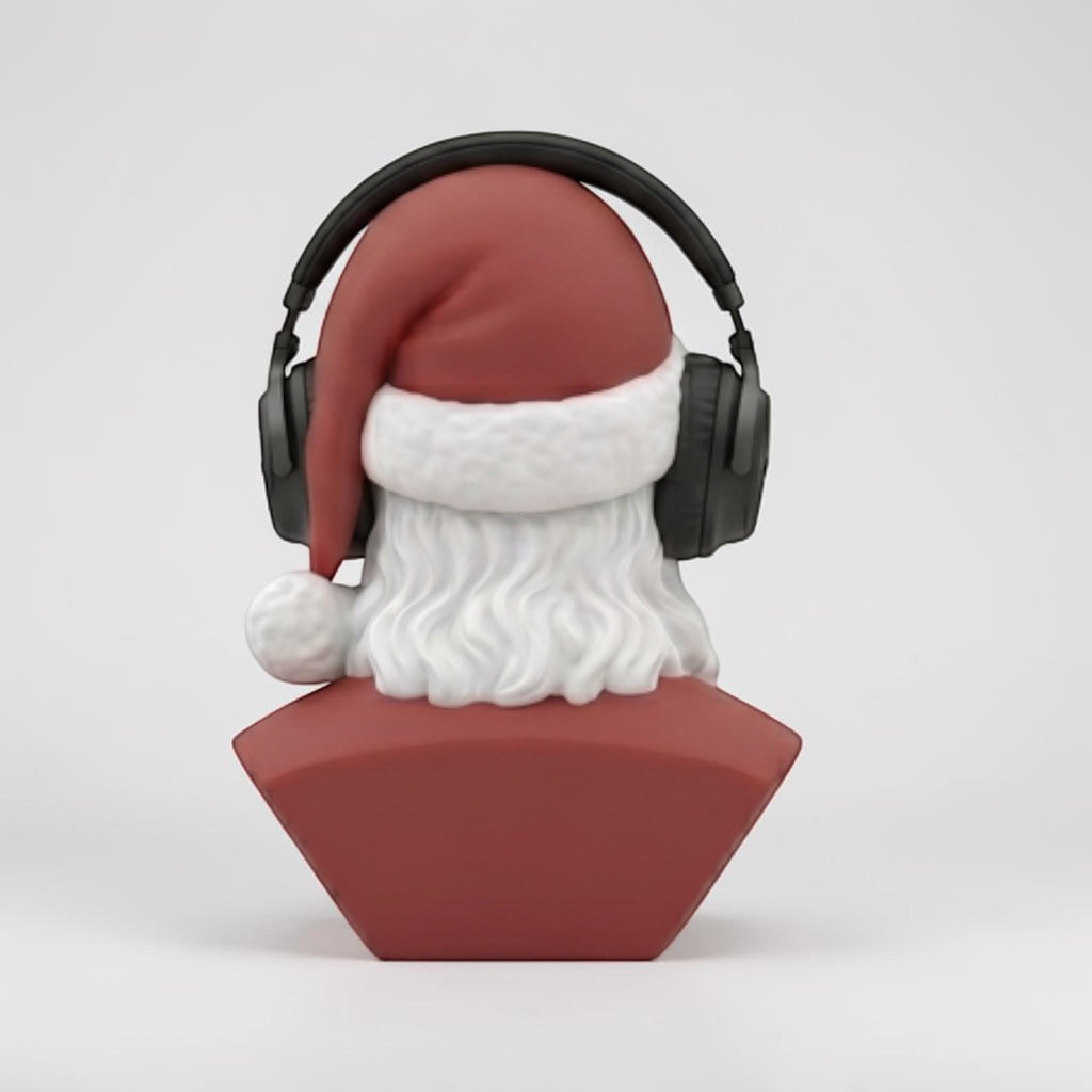{{ product.title }} – 3D Printed Headphone Stand