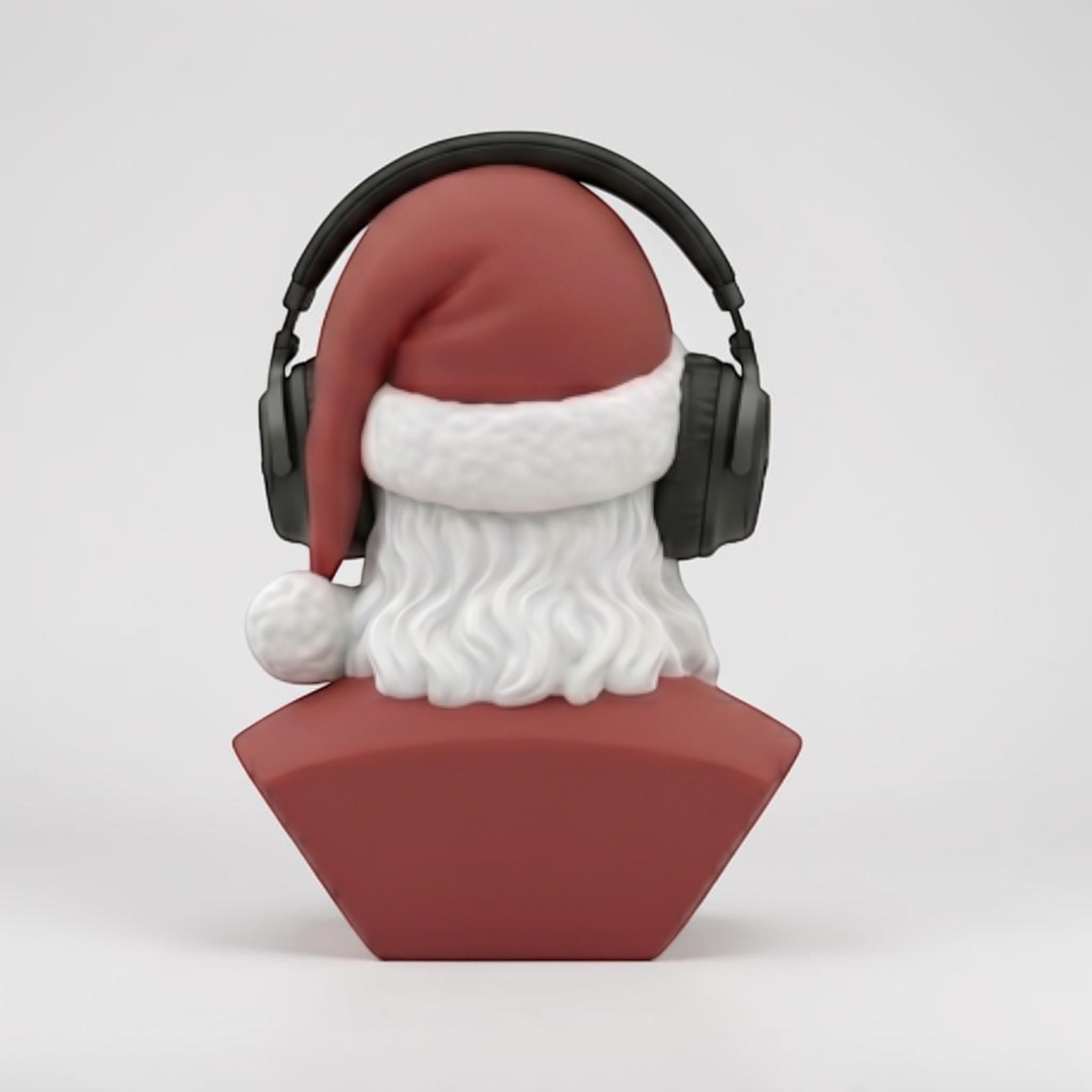 {{ product.title }} – 3D Printed Headphone Stand