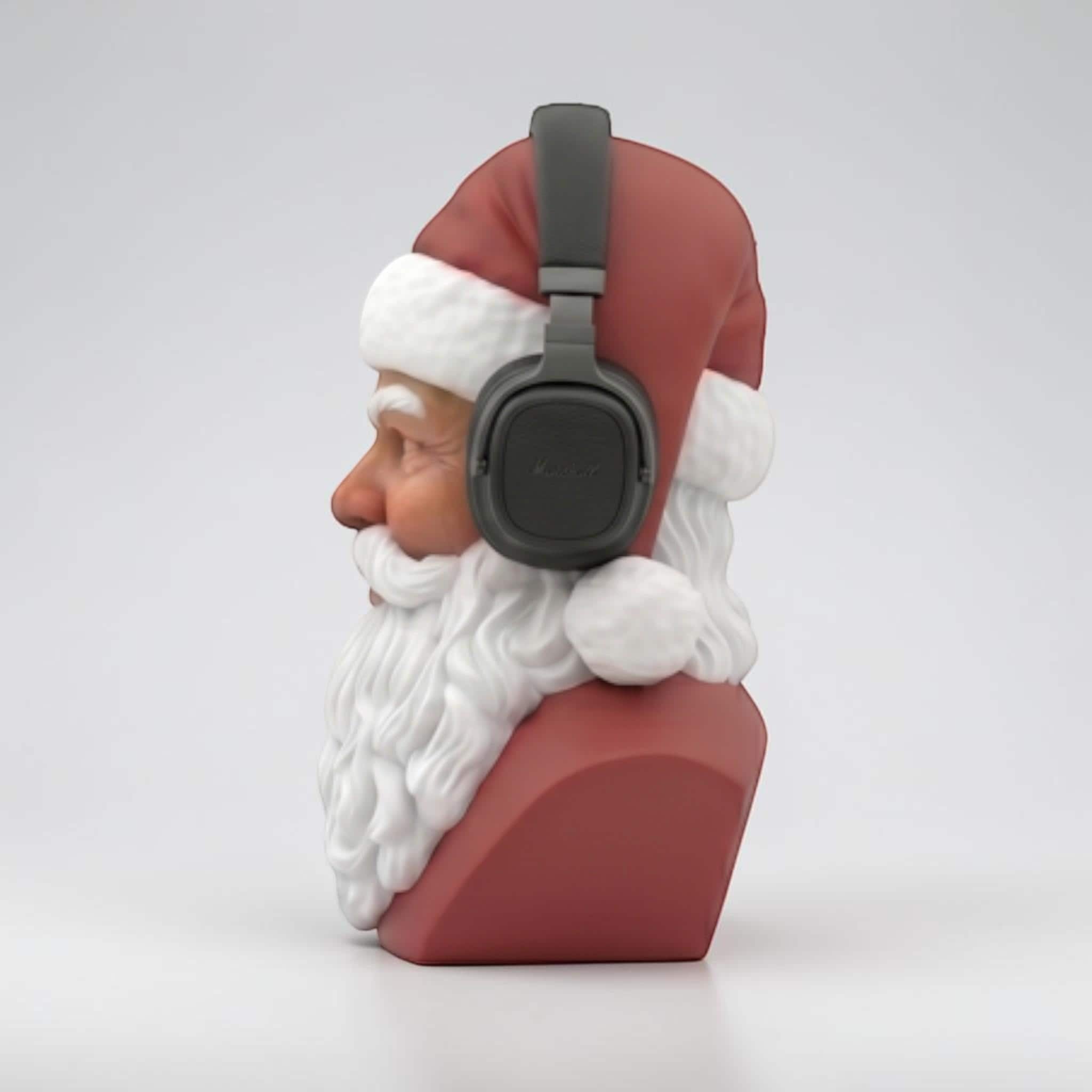 {{ product.title }} – 3D Printed Headphone Stand