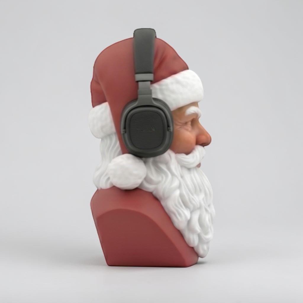 {{ product.title }} – 3D Printed Headphone Stand