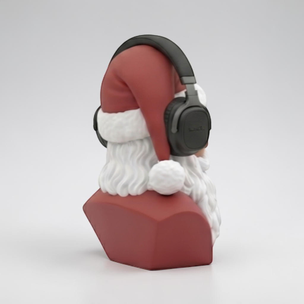 {{ product.title }} – 3D Printed Headphone Stand