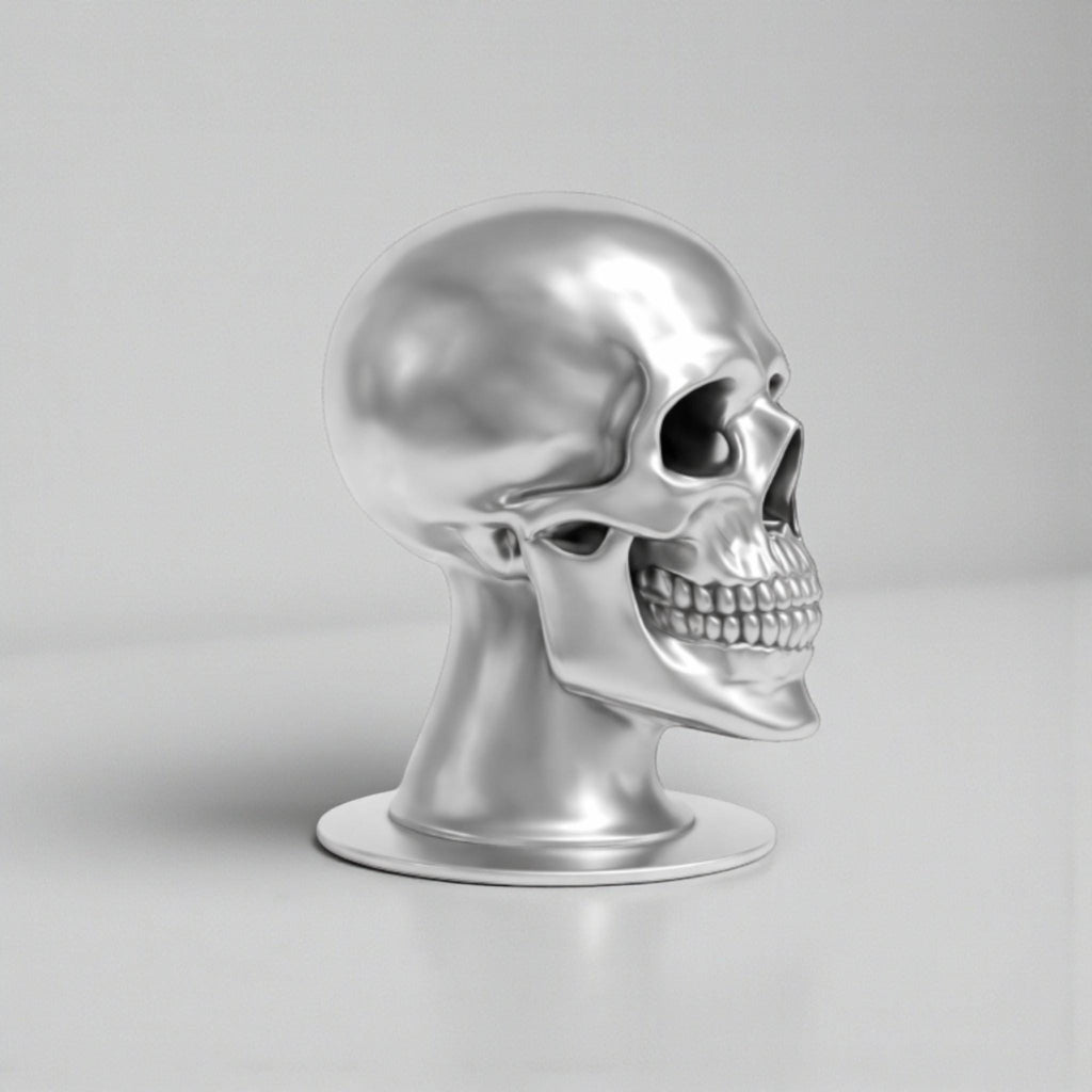{{ product.title }} – 3D Printed Headphone Stand