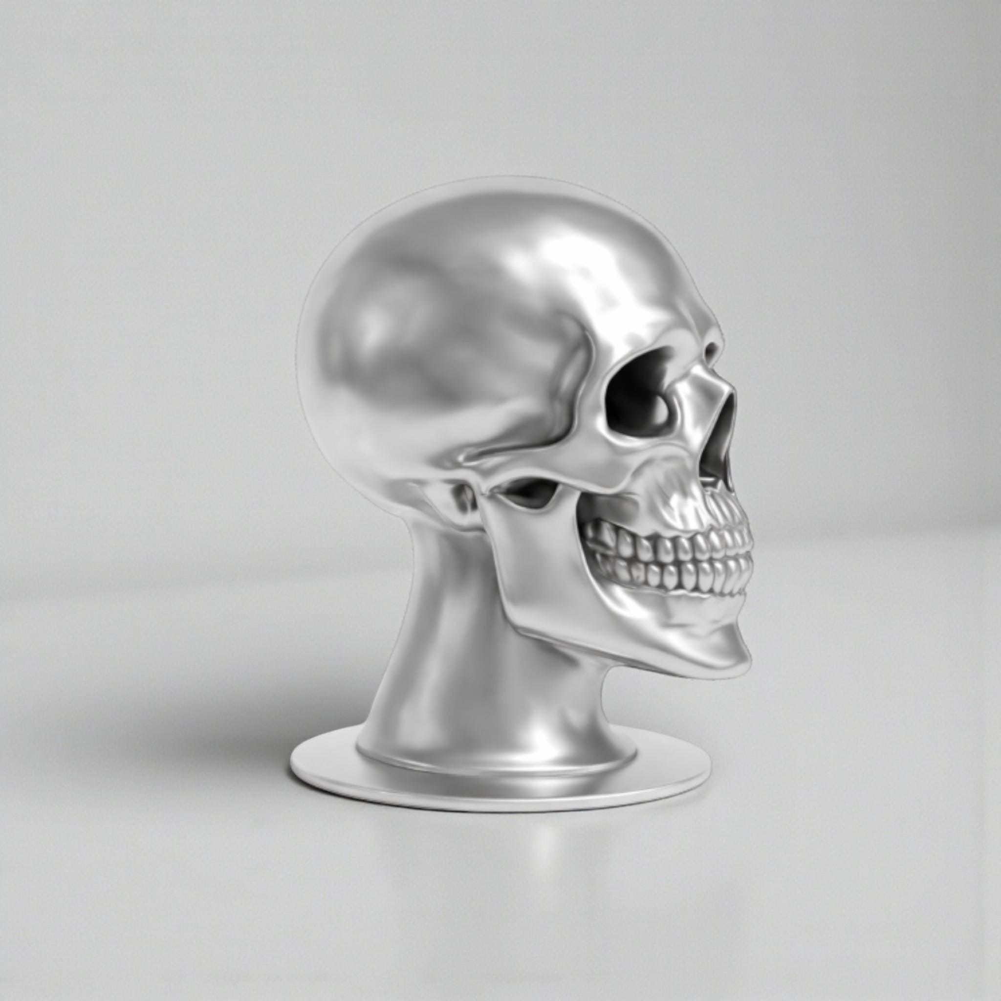 {{ product.title }} – 3D Printed Headphone Stand