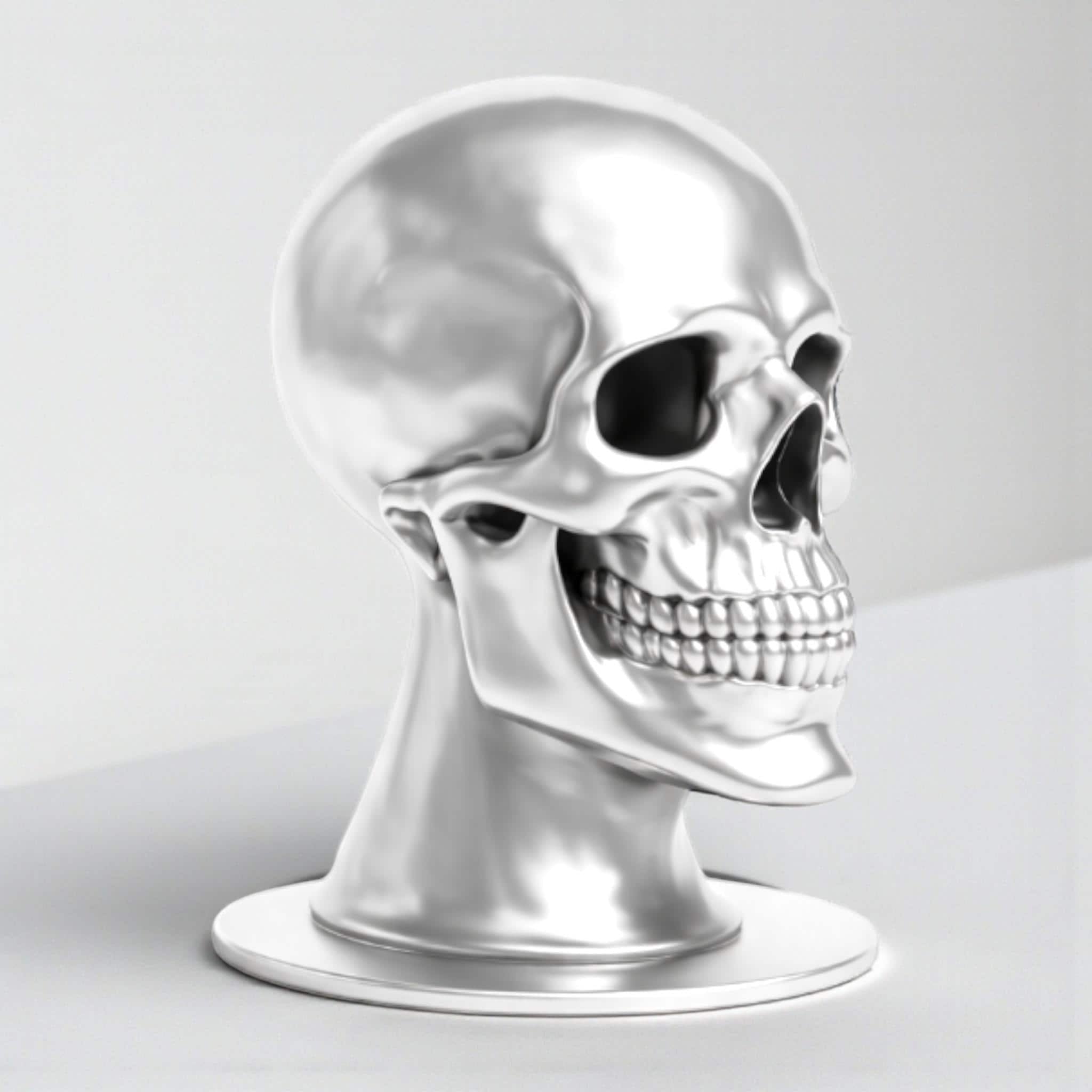 {{ product.title }} – 3D Printed Headphone Stand