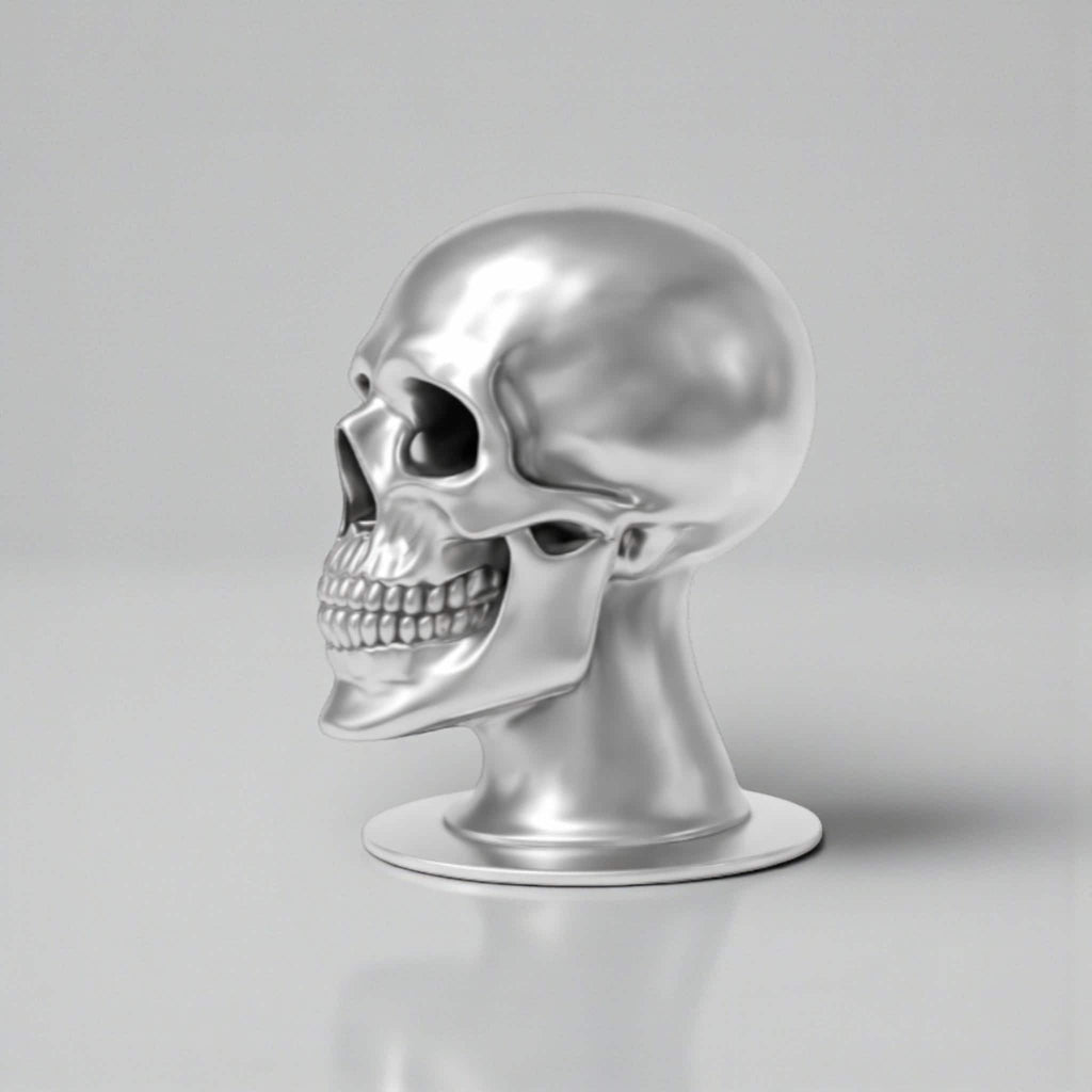 {{ product.title }} – 3D Printed Headphone Stand