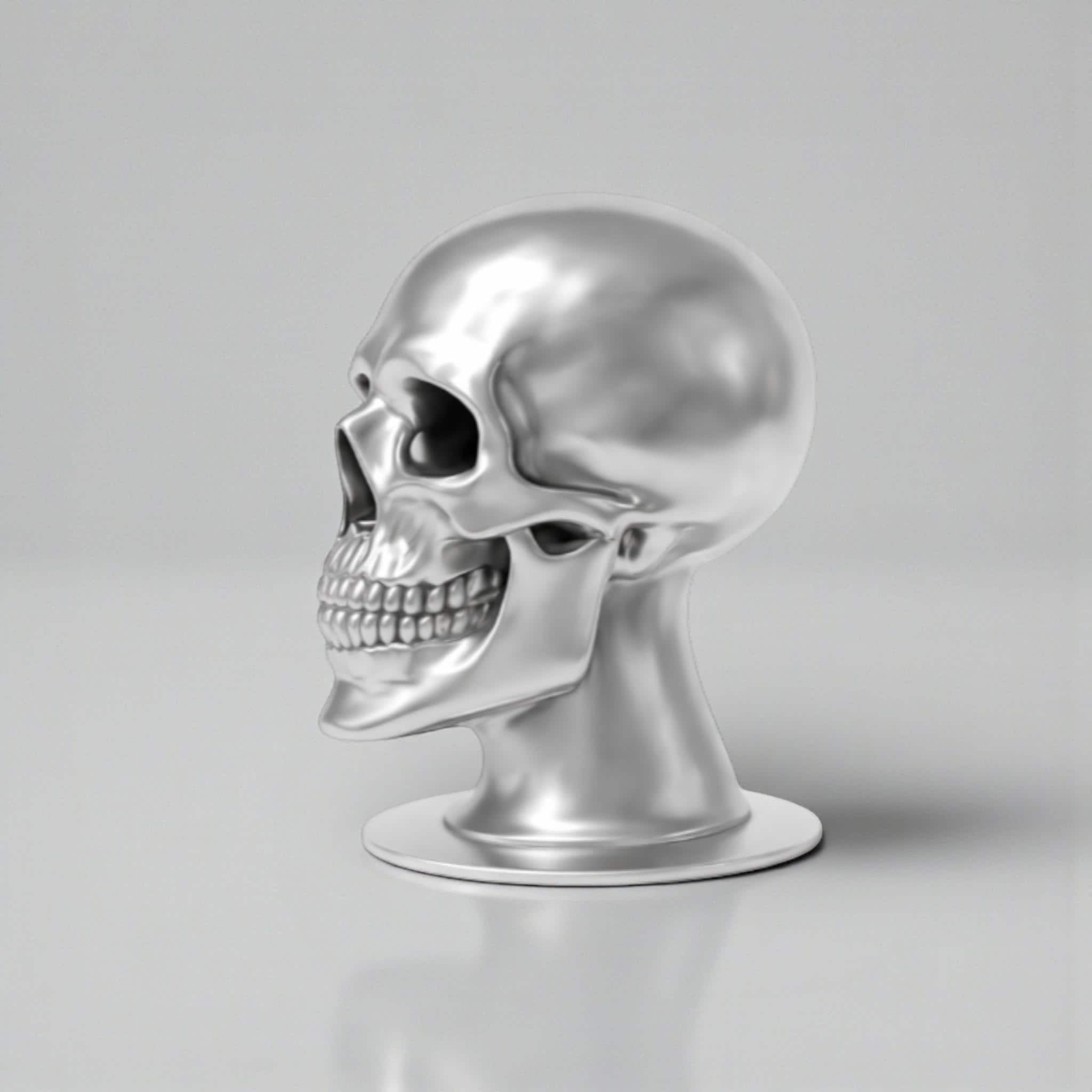 {{ product.title }} – 3D Printed Headphone Stand