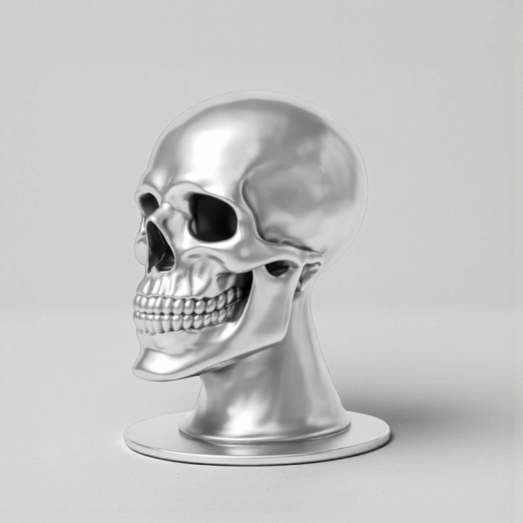 {{ product.title }} – 3D Printed Headphone Stand