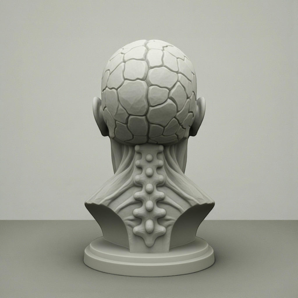 {{ product.title }} – 3D Printed Headphone Stand