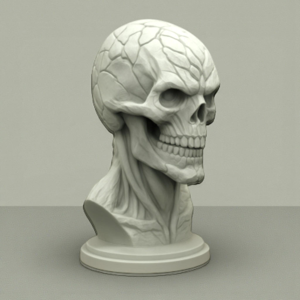 {{ product.title }} – 3D Printed Headphone Stand
