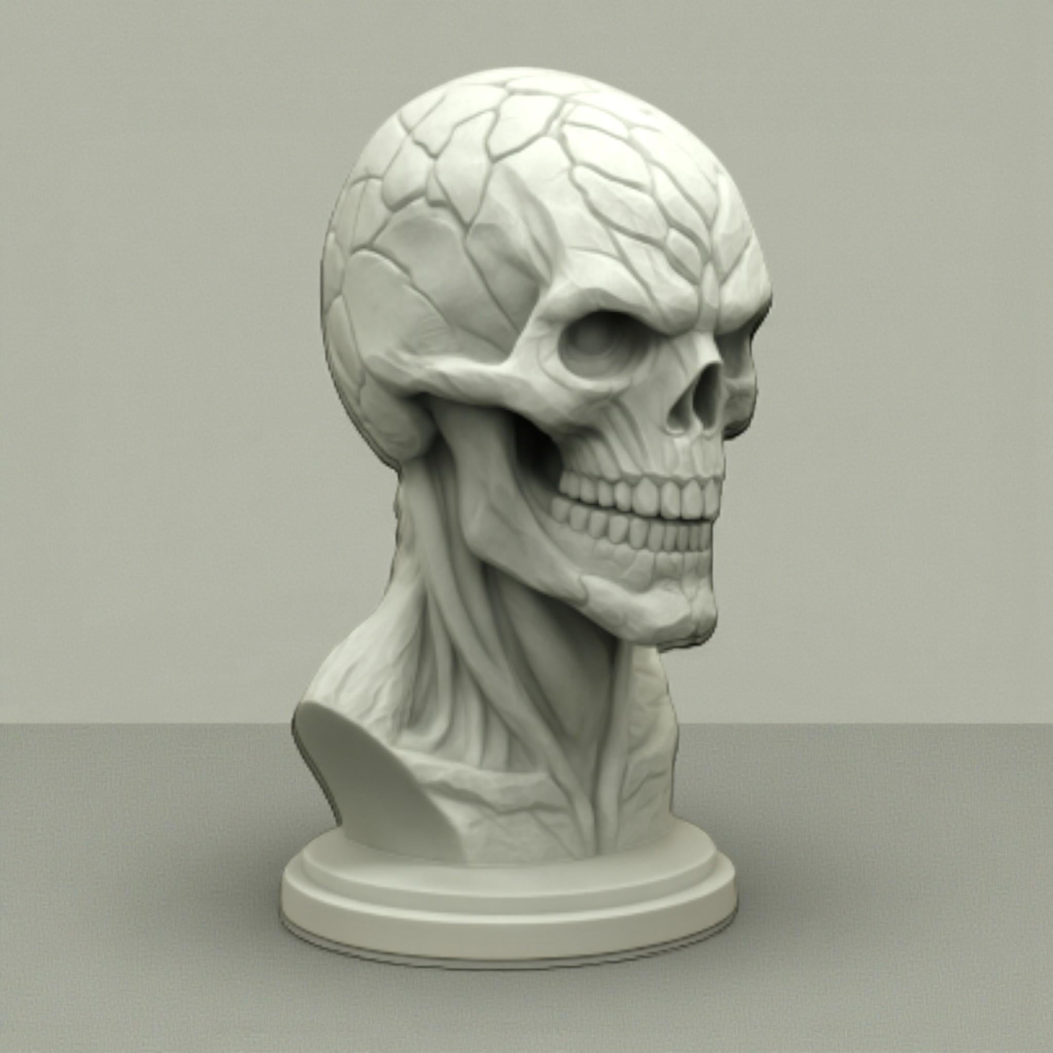 {{ product.title }} – 3D Printed Headphone Stand
