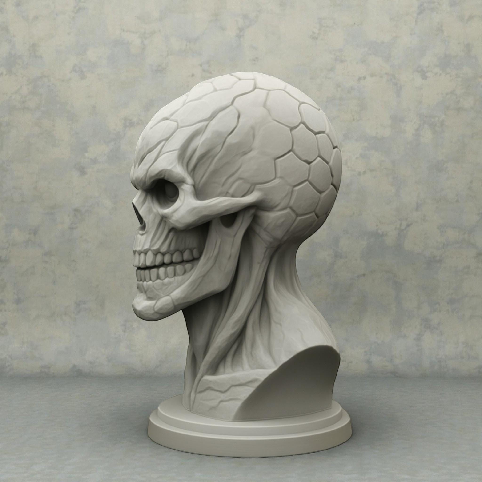 {{ product.title }} – 3D Printed Headphone Stand