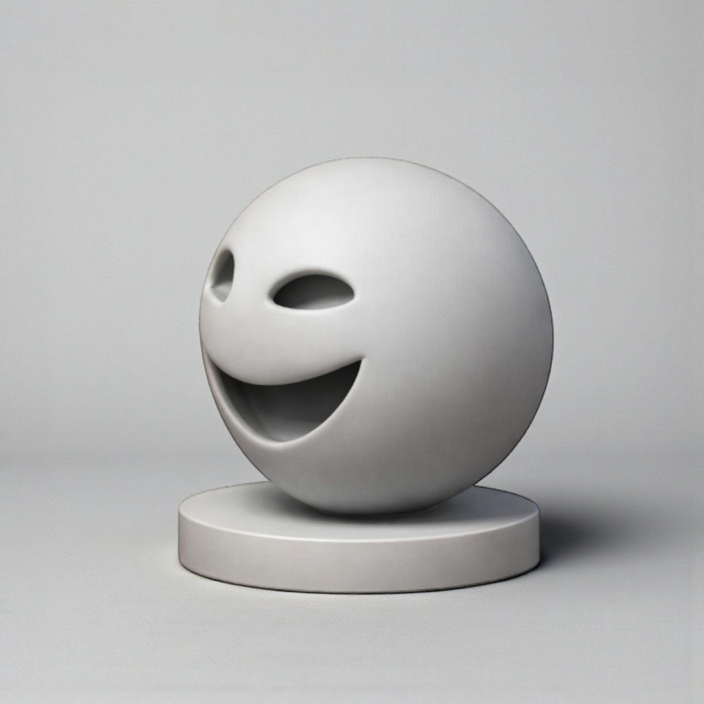 {{ product.title }} – 3D Printed Headphone Stand