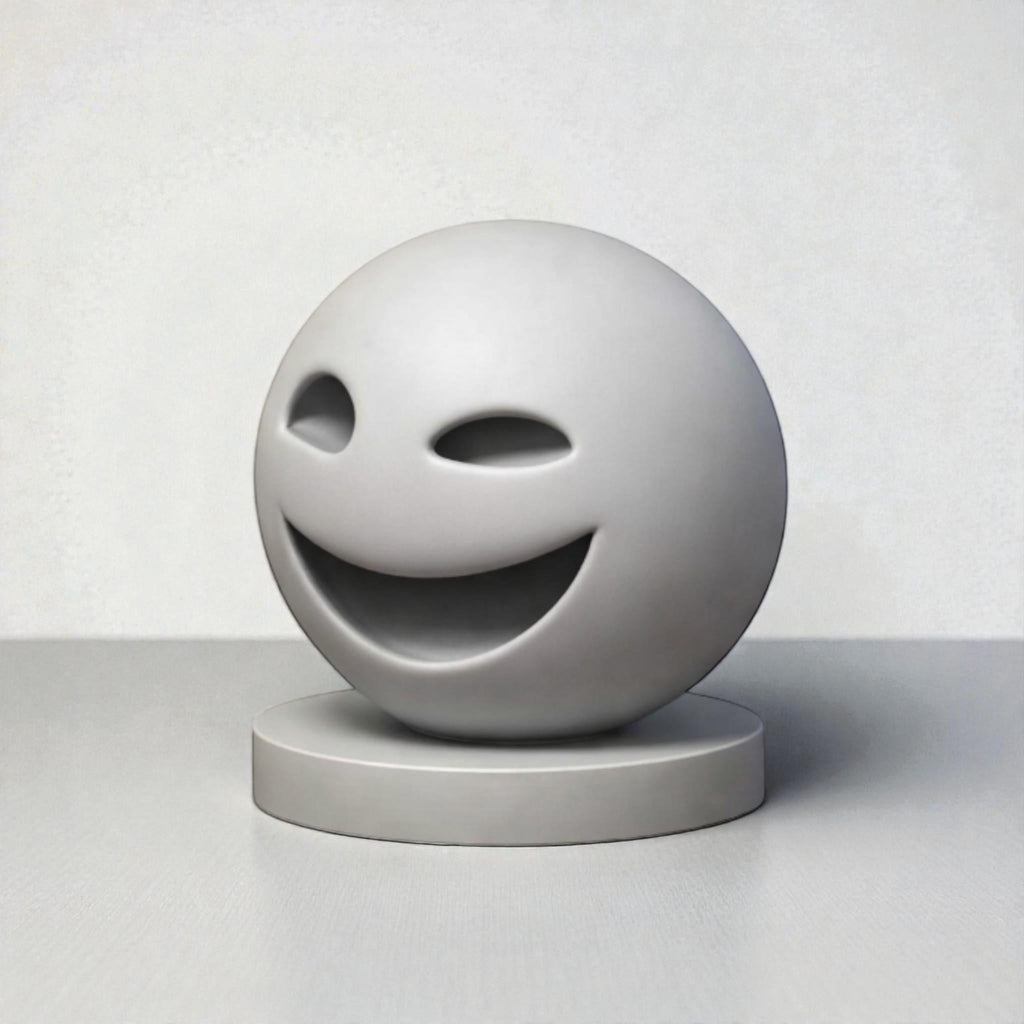 {{ product.title }} – 3D Printed Headphone Stand