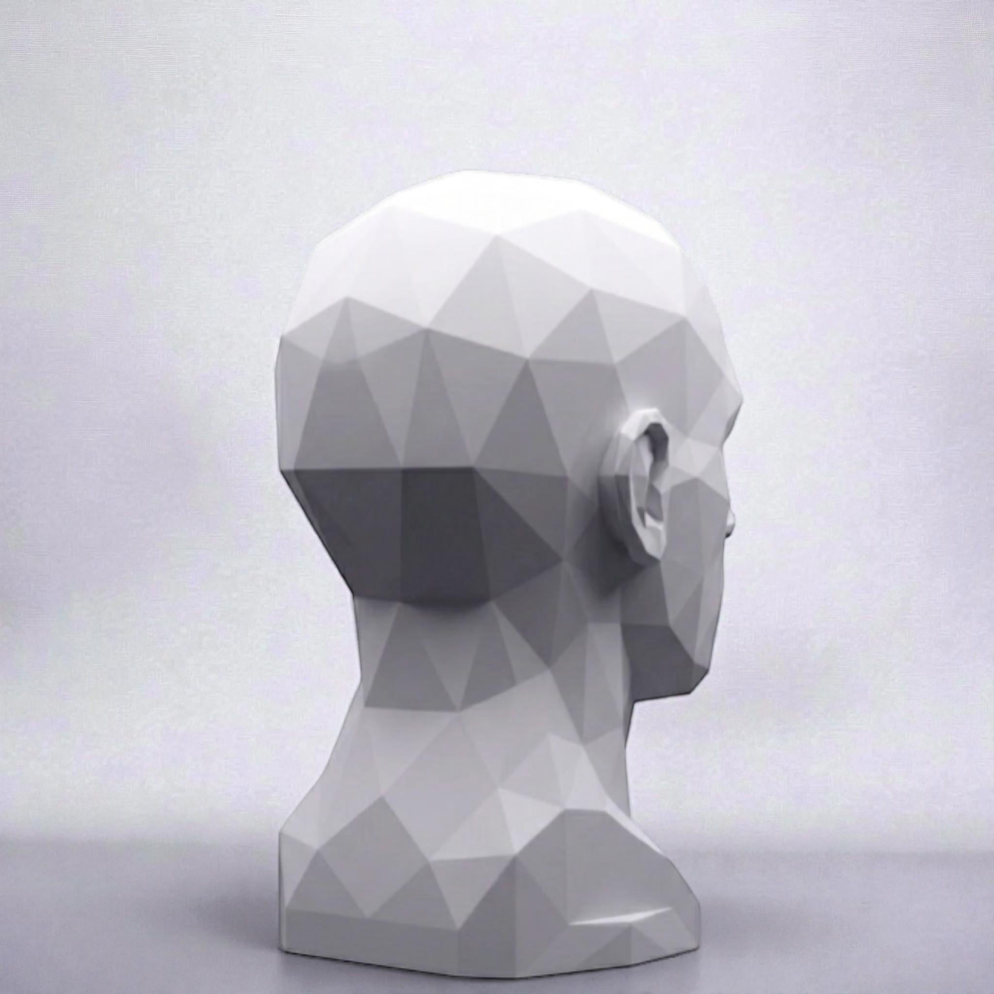 {{ product.title }} – 3D Printed Headphone Stand