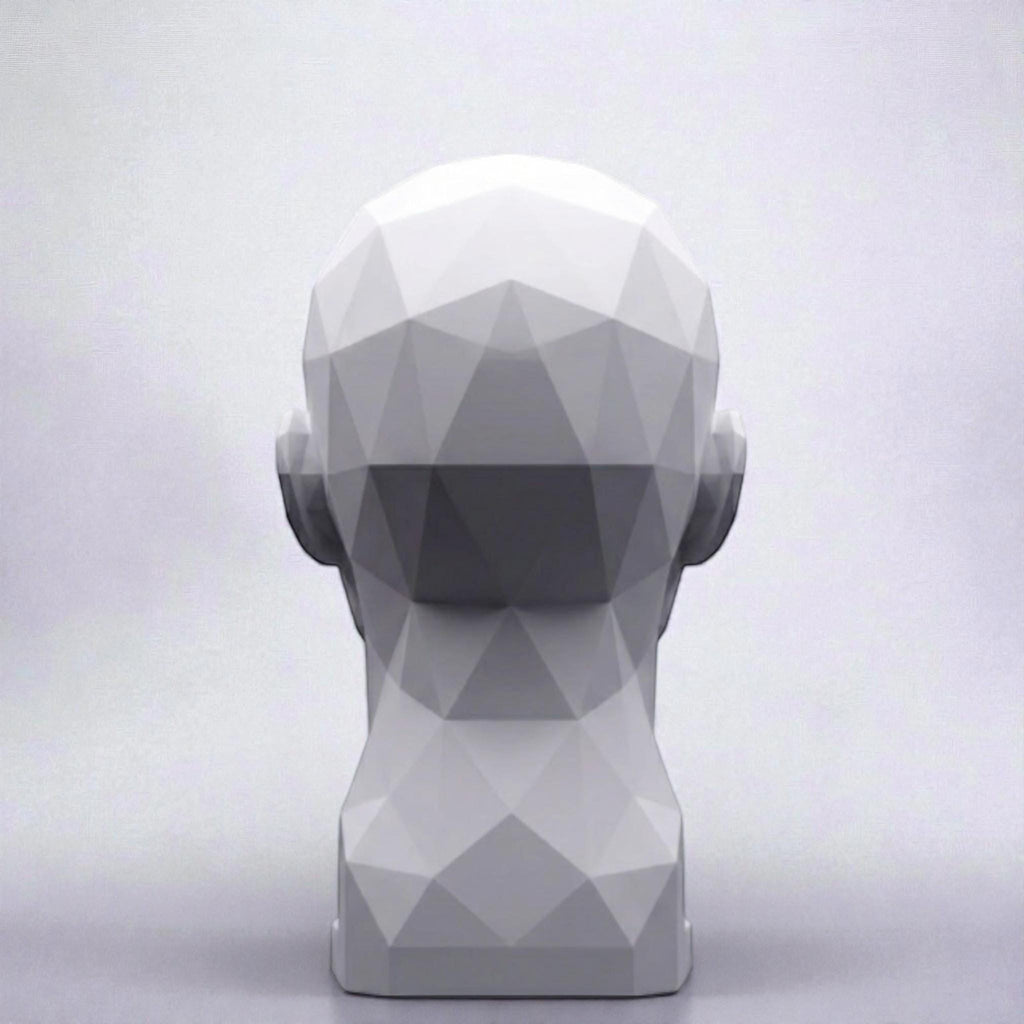 {{ product.title }} – 3D Printed Headphone Stand