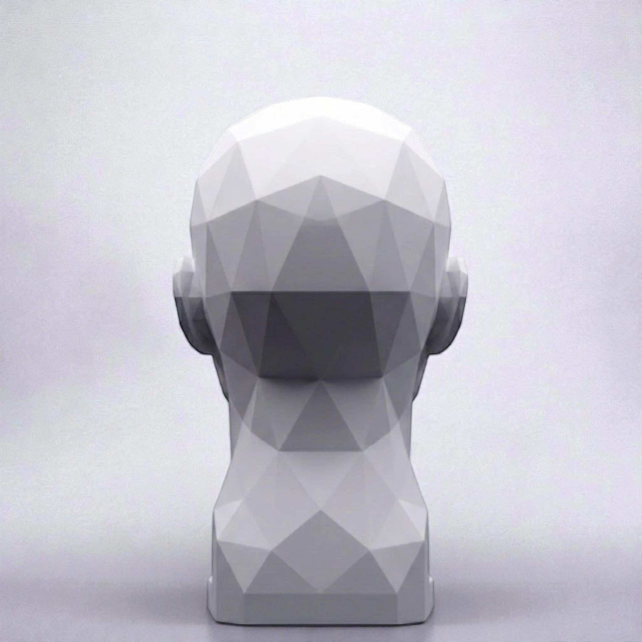 {{ product.title }} – 3D Printed Headphone Stand