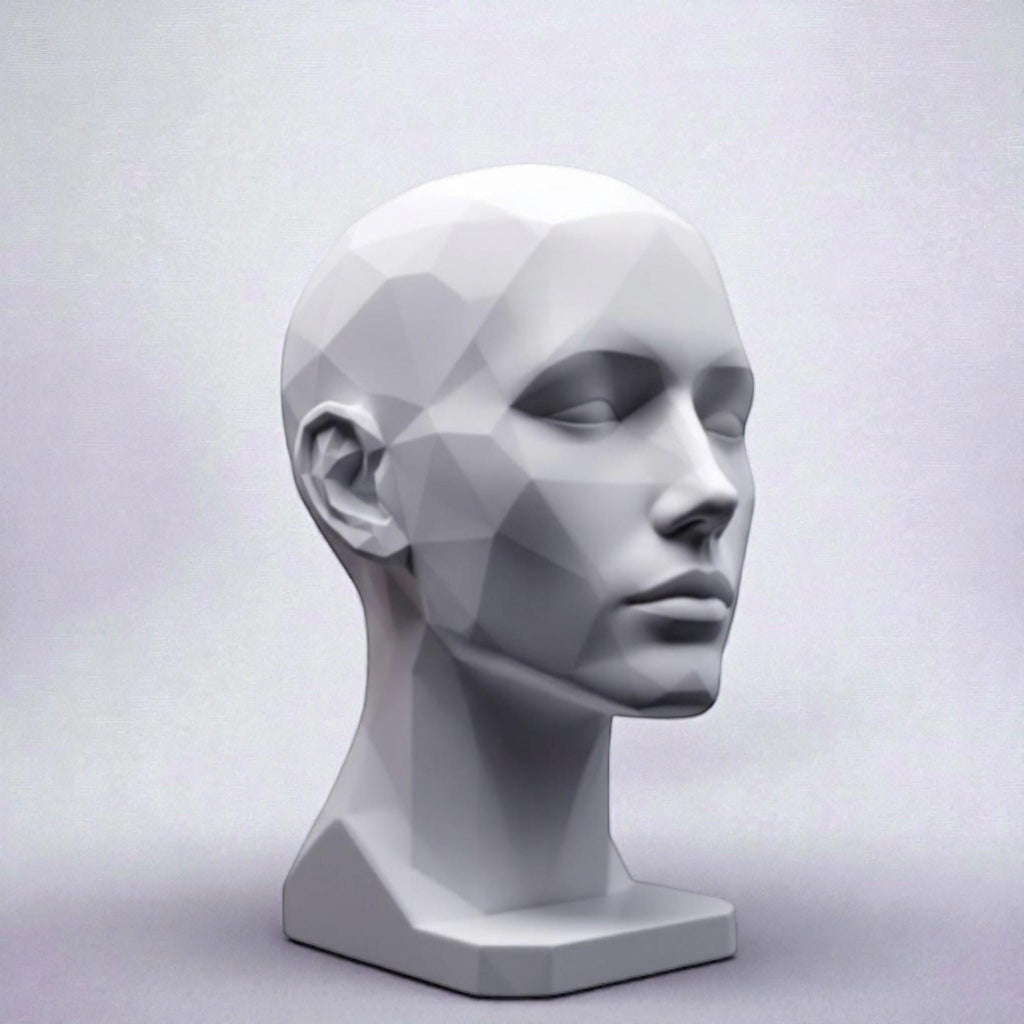 {{ product.title }} – 3D Printed Headphone Stand