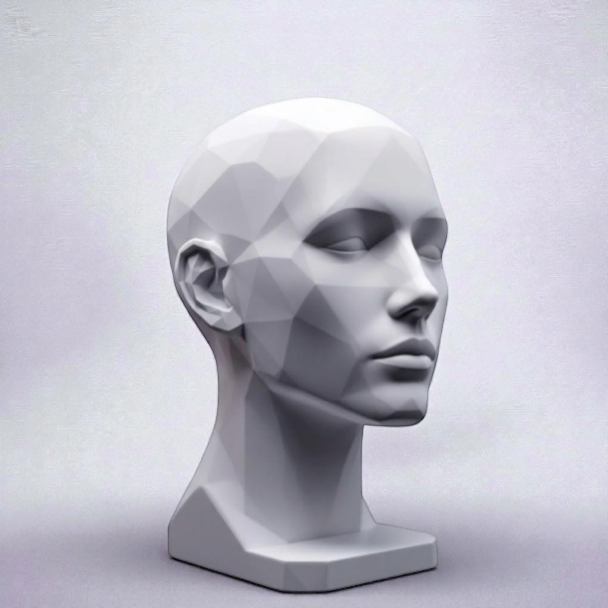 {{ product.title }} – 3D Printed Headphone Stand