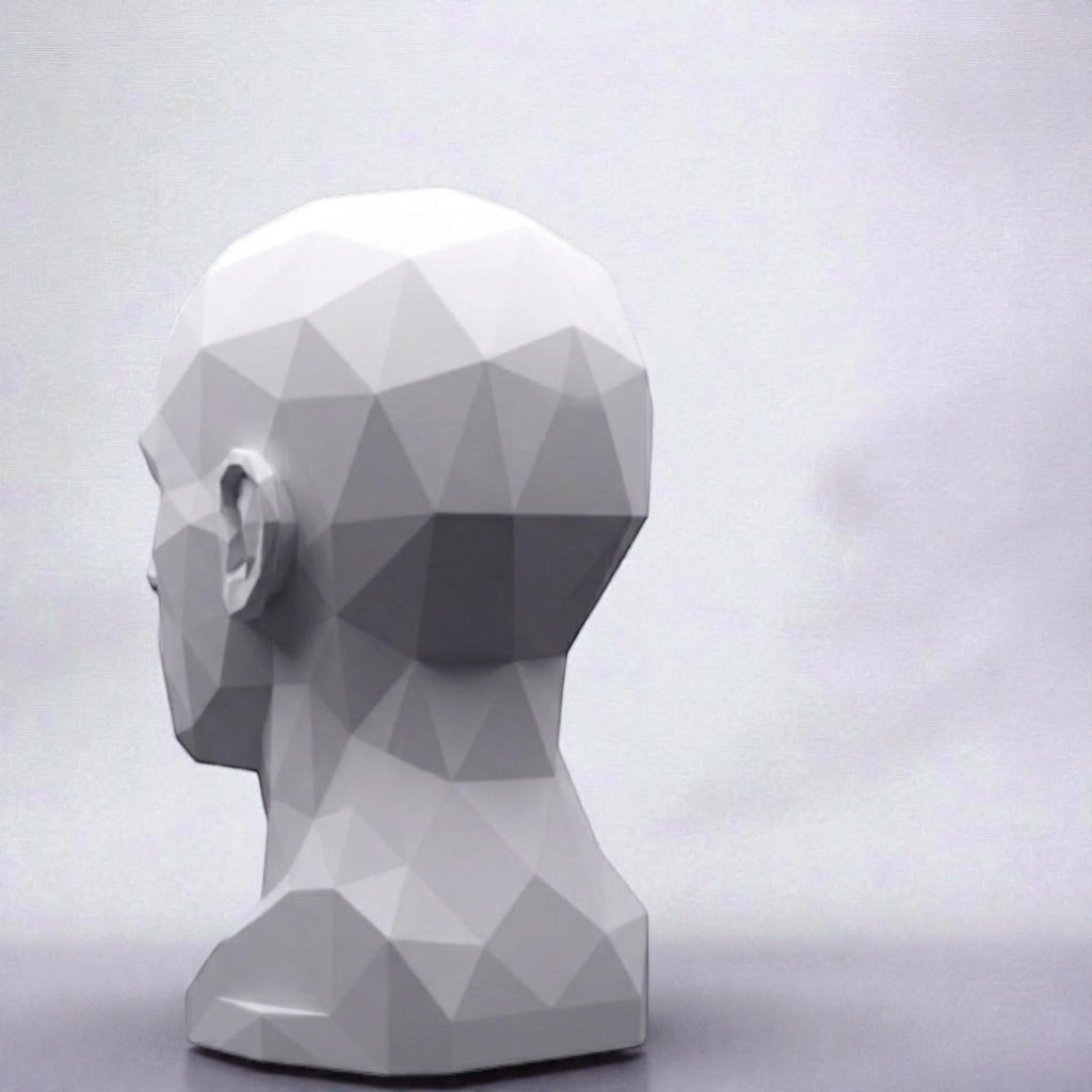 {{ product.title }} – 3D Printed Headphone Stand