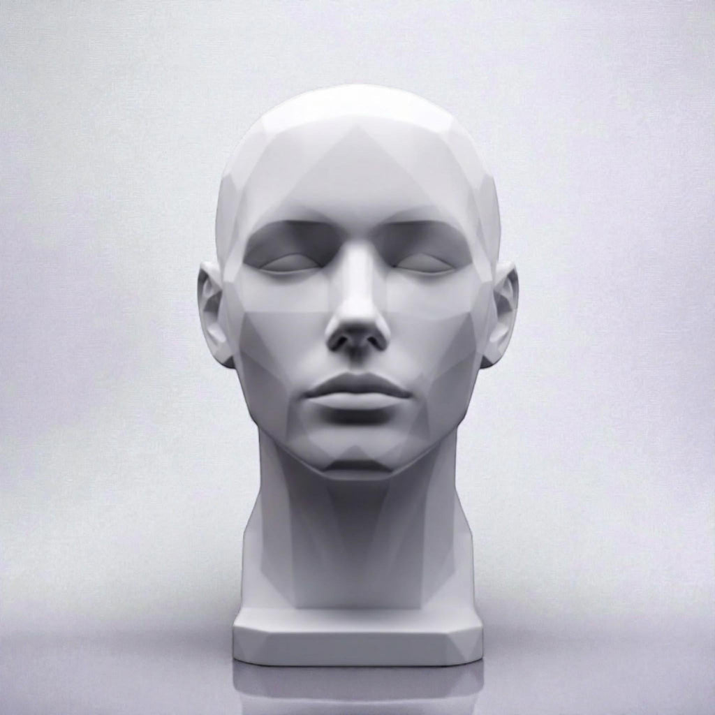 {{ product.title }} – 3D Printed Headphone Stand