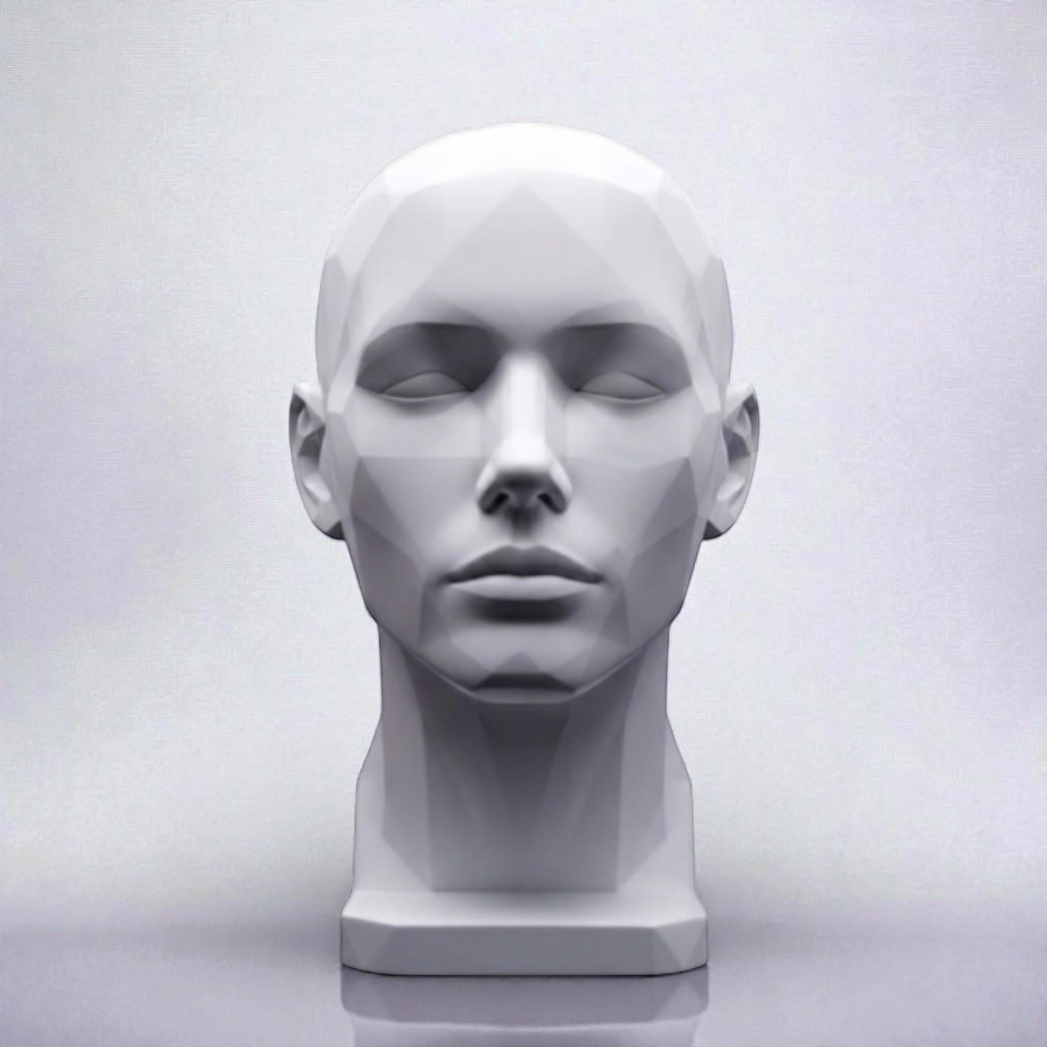 {{ product.title }} – 3D Printed Headphone Stand